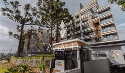 Apartamento à venda, JUVEVÊ  , CURITIBA - PR