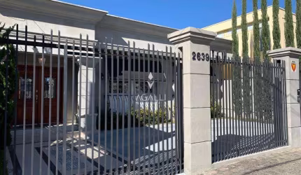 Excelente Casa Comercial à venda, BATEL  , CURITIBA - PR