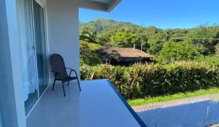 Casa - Sobrado Duplex, para Venda em Florianópolis/SC