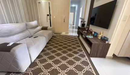 Apartamento - Cobertura, para Venda em Florianópolis/SC