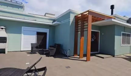Casa - Padrão, para Venda em Florianópolis/SC