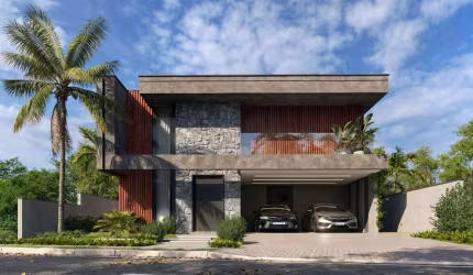 Casa - Padrão, para Venda em Florianópolis/SC