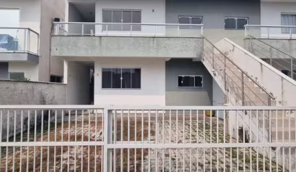 Casa - Sobrado em condomínio, para Venda em Florianópolis/SC