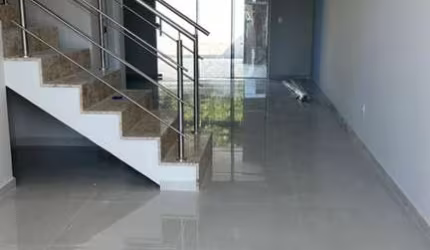 Casa - Sobrado Duplex, para Venda em Florianópolis/SC