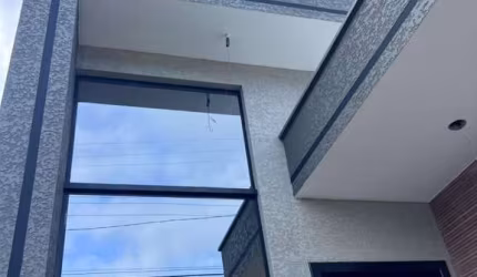 Casa - Padrão, para Venda em Florianópolis/SC