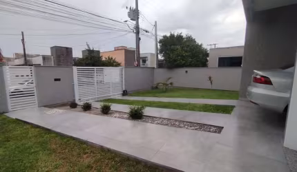 Casa - Padrão, para Venda em Florianópolis/SC