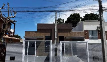 Casa - Padrão, para Venda em Florianópolis/SC