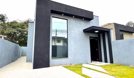 Casa - Padrão, para Venda em Florianópolis/SC