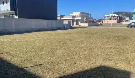 Terreno - Em condomínio, para Venda em Florianópolis/SC