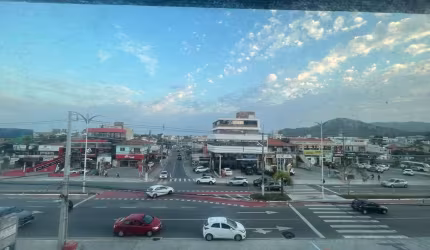 Comercial - Sala, para Venda em Florianópolis/SC