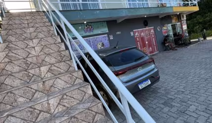 Comercial - Loja, para Venda em Florianópolis/SC
