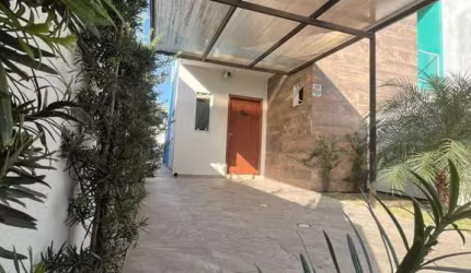 Casa - Sobrado Padrão, para Venda em Florianópolis/SC
