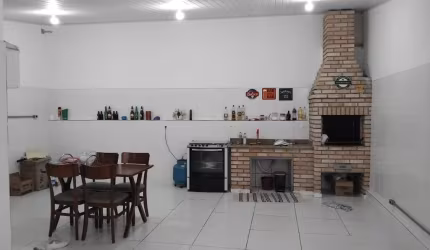 Casa 3 dormitórios  - Jardim Satélite