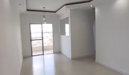 Apartamento 3 dormitórios - Cidade Morumbi