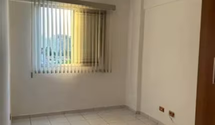 Apartamento 2 dormitórios - Jardim Topázio