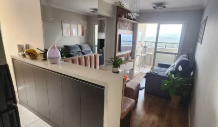 Apartamento 2 dormitórios - Vila Maria