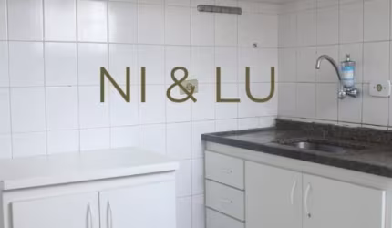 Apartamento 2 dormitórios - Jardim América