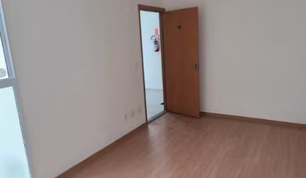 Apartamento 2 dormitórios  - Bom Retiro - São José dos Campos