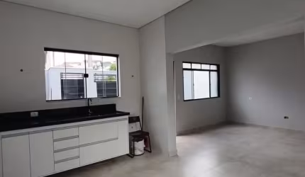 Casa Térrea com 3 dormitórios à venda no Jardim das Indústrias/ SJC