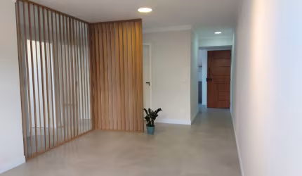 Apartamento 3 dormitórios - Jardim São Dimas/SJC