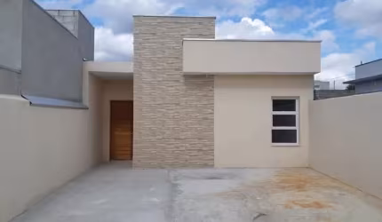 Casa térrea a venda 2 dormitórios -  no Setville Altos de São José
