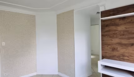 Apartamento a venda 2 dormitórios- bairro Jardim Ouro Preto/SJC