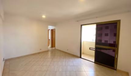 Apartamento à venda 2 dormitórios - Jardim Satélite/SJC