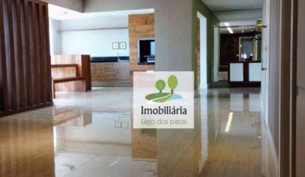 Apartamento com 3 dormitórios à venda, 182 m² por R$ 2.149.990,00 - Vila Rosália - Guarulhos/SP