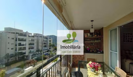 Apartamento com 3 dormitórios à venda, 105 m² por R$ 1.229.990,00 - Vila Irmãos Arnoni - São Paulo/SP