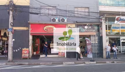 Salão à venda, 450 m² por R$ 2.150.000,00 - Vila Galvão - Guarulhos/SP