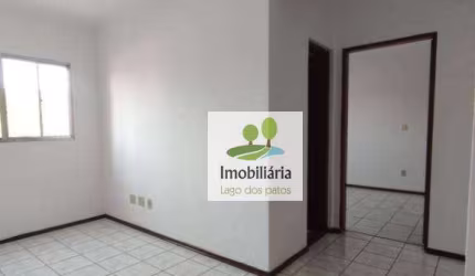 Apartamento com 1 dormitório para alugar, 45 m² por R$ 1.530,00/mês - Vila Tijuco - Guarulhos/SP
