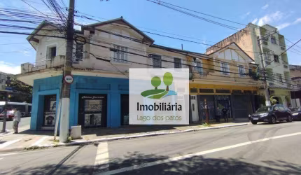 Salão à venda, 1000 m² por R$ 4.199.990,00 - Mooca - São Paulo/SP