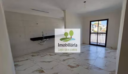 Apartamento com 2 dormitórios à venda, 51 m² por R$ 419.990,00 - Água Fria - São Paulo/SP