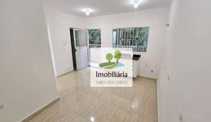 Sobrado com 1 dormitório à venda, 35 m² por R$ 211.990,00 - Vila Medeiros - São Paulo/SP