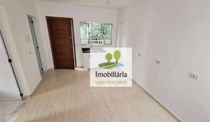 Sobrado com 1 dormitório à venda, 35 m² por R$ 189.990,00 - Vila Medeiros - São Paulo/SP