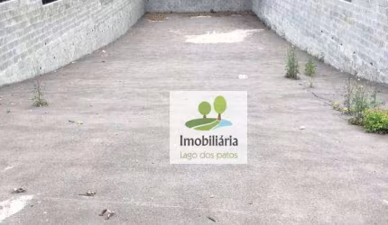 Terreno à venda, 450 m² por R$ 1.299.000,00 - Água Fria - São Paulo/SP