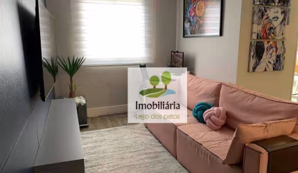 Apartamento com 3 dormitórios à venda, 80 m² por R$ 799.990,00 - Vila Guilherme - São Paulo/SP