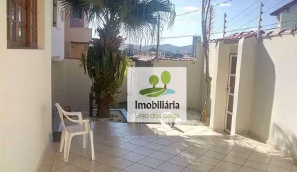 Casa com 3 dormitórios à venda, 356 m² por R$ 2.013.990,00 - Vila Rosália - Guarulhos/SP
