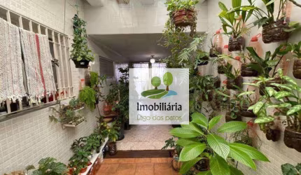 Sobrado com 2 dormitórios à venda, 188 m² por R$ 624.990,00 - Picanco - Guarulhos/SP
