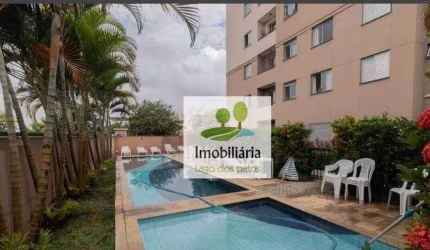 Apartamento com 2 dormitórios à venda, 50 m² por R$ 359.990,00 - Vila Roque - São Paulo/SP