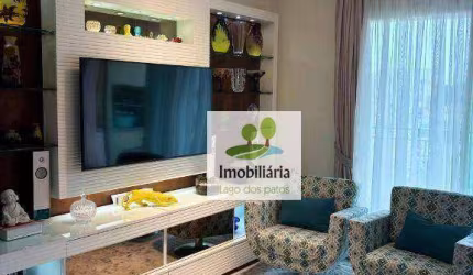 Apartamento com 3 dormitórios à venda, 141 m² por R$ 1.799.990,00 - Jardim Sao Paulo(Zona Norte) - São Paulo/SP