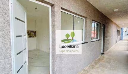 Apartamento com 1 dormitório à venda, 32 m² por R$ 249.990,00 - Vila Dom Pedro II - São Paulo/SP