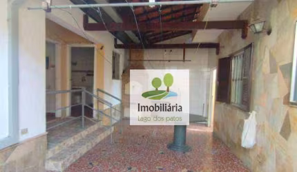 Casa com 3 dormitórios à venda, 300 m² por R$ 949.990,00 - Vila Galvão - Guarulhos/SP