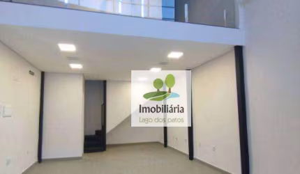 Loja à venda, 37 m² por R$ 819.990,00 - Vila Pedro Moreira - Guarulhos/SP