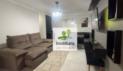 Sobrado com 2 dormitórios à venda, 88 m² por R$ 624.990,00 - Vila Gustavo - São Paulo/SP