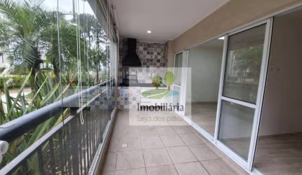 Apartamento Garden com 3 dormitórios à venda, 105 m² por R$ 1.379.990,00 - Vila Irmãos Arnoni - São Paulo/SP