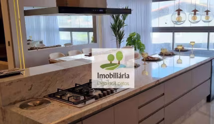 Apartamento com 4 dormitórios à venda, 150 m² por R$ 1.339.990,00 - Jardim Bebedouro - Guarulhos/SP