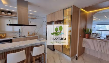 Apartamento com 4 dormitórios à venda, 150 m² por R$ 1.359.990,00 - Jardim Bebedouro - Guarulhos/SP