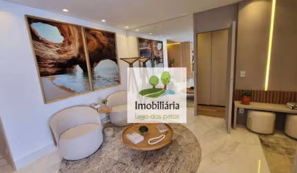 Apartamento com 4 dormitórios à venda, 150 m² por R$ 1.379.990,00 - Jardim Bebedouro - Guarulhos/SP