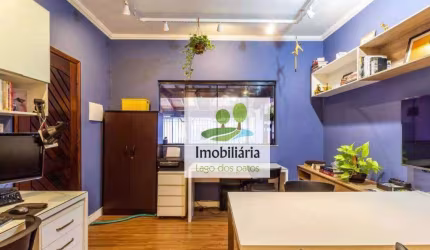 Casa com 2 dormitórios à venda, 120 m² por R$ 649.990,00 - Parque Renato Maia - Guarulhos/SP